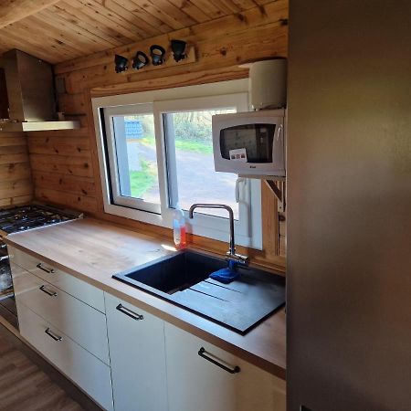 Chalet De La Haute Faude Wirwignes Εξωτερικό φωτογραφία