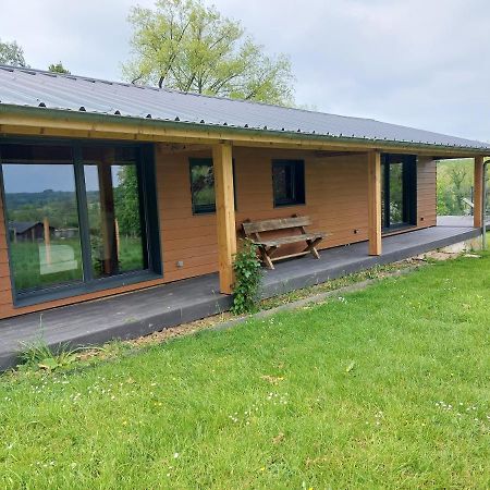 Chalet De La Haute Faude Wirwignes Εξωτερικό φωτογραφία