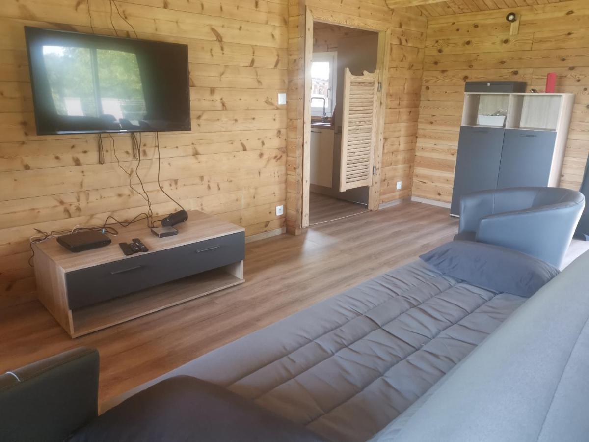 Chalet De La Haute Faude Wirwignes Εξωτερικό φωτογραφία
